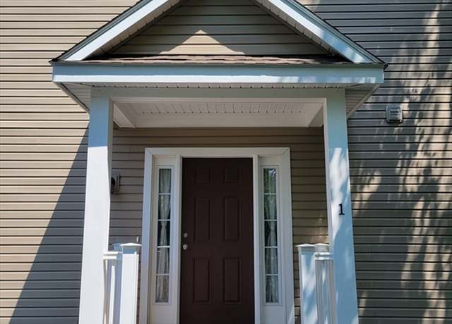Property at 101 Hopkins #1, Wakefield, MA 01880, 3 beds, 3.5 baths