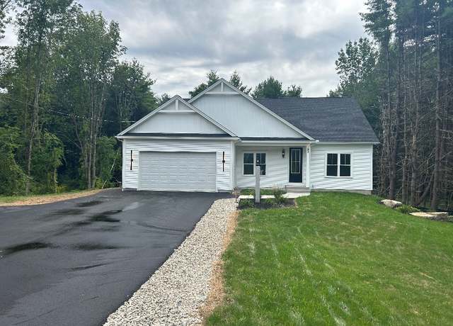 Property at 190 Whitins Rd, Sutton, MA 01590, 3 beds, 2 baths