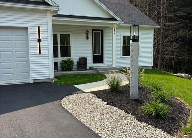 Property at 190 Whitins Rd, Sutton, MA 01590, 3 beds, 2 baths