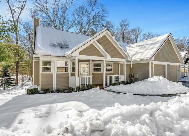 Property at 150 North Rd #49, Sudbury, MA 01776, 2 beds, 2 baths