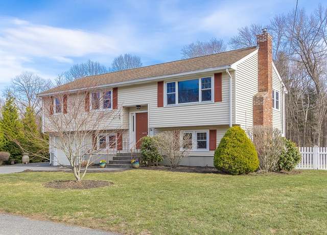 Property at 65 Apple D Or Rd, Framingham, MA 01701, 4 beds, 2 baths
