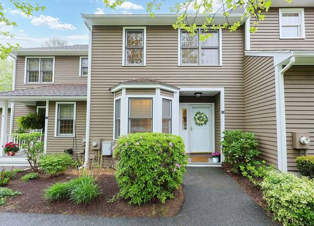 Property at 35 Stall Brook Rd #35, Milford, MA 01757, 2 beds, 1.5 baths
