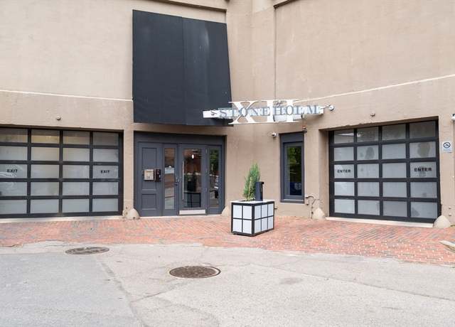 Property at 12 Stoneholm St Unit P.69 & 77, Boston, MA 02115