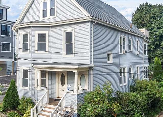 Property at 8-10 Lambert Ave, Chelsea, MA 02150, 6 beds, 3 baths