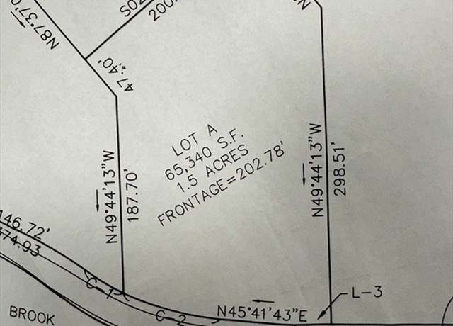 Property at 72 Wire Village Rd, Spencer, MA 01562