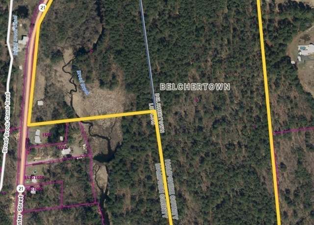Property at 0 S Washington St, Belchertown, MA 01007
