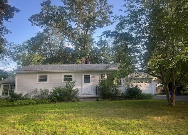 Property at 53 Wood End Rd, Springfield, MA 01107, 3 beds, 1 bath
