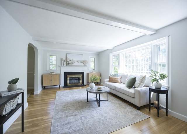 Property at 88 Fox Meadow Ln, Dedham, MA 02026, 4 beds, 1.5 baths