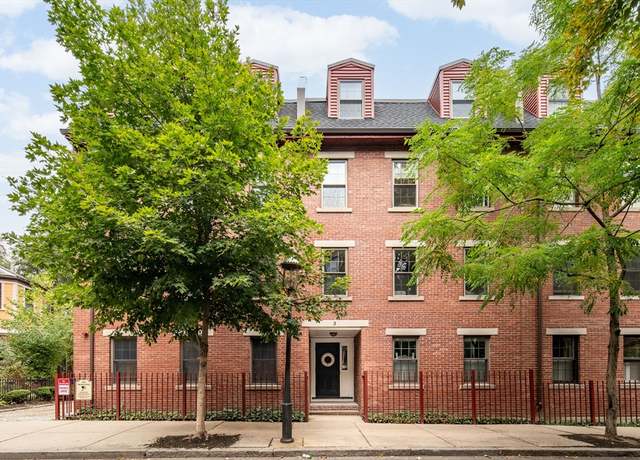 Property at 3 Devens St #7, Boston, MA 02129, 1 bath