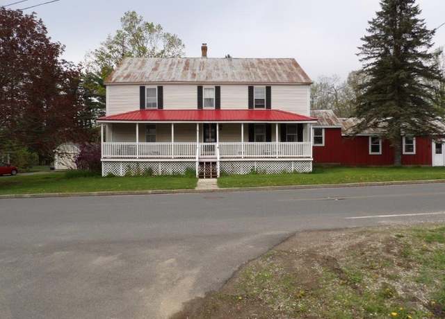 Property at 32 Williamsburg Rd, Worthington, MA 01098, 6 beds, 2 baths