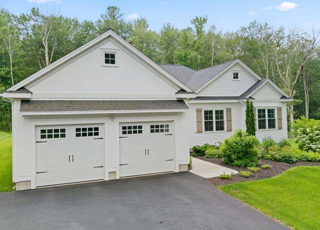 Property at 687 Bullard St, Holden, MA 01520, 3 beds, 2 baths