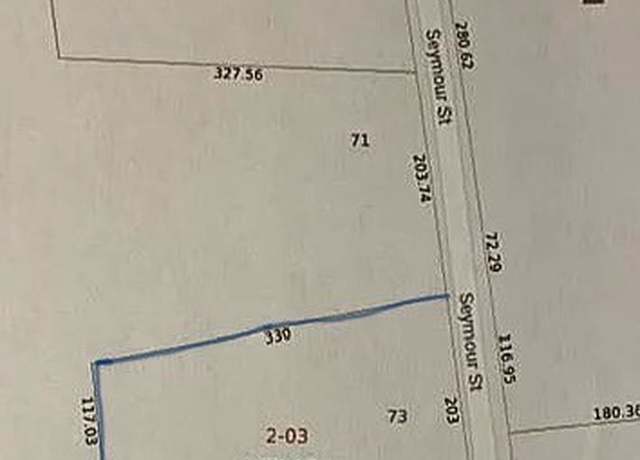 Property at 73 Seymour St, Berkley, MA 02779