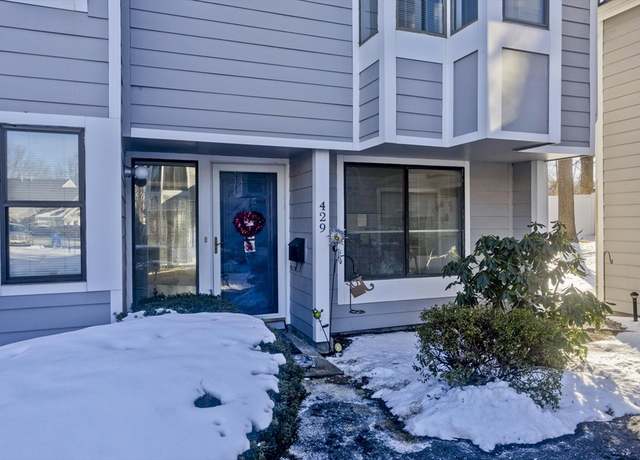 Property at 429 Nassau Dr #429, Springfield, MA 01129, 3 beds, 2.5 baths