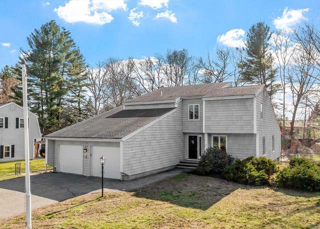 Property at 57 Cox Ln, Methuen, MA 01844, 4 beds, 4.5 baths