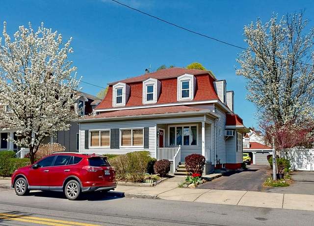 Property at 84 Linden St, Everett, MA 02149, 3 beds, 3 baths