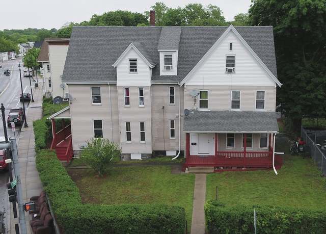 Property at 2 Stanton St, Boston, MA 02124, 10 beds, 4 baths