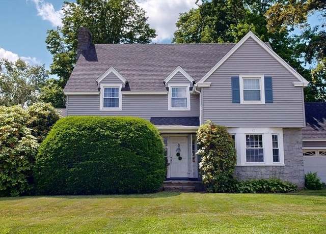 Property at 27 Carson Ave, Dalton, MA 01226, 4 beds, 2 baths