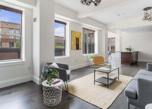 Property at 35 Fay St #401, Boston, MA 02118, 1 bed, 1 bath