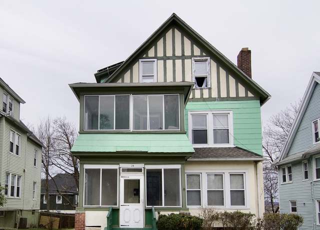 Property at 24 Longview St, Springfield, MA 01108, 8 beds, 3 baths