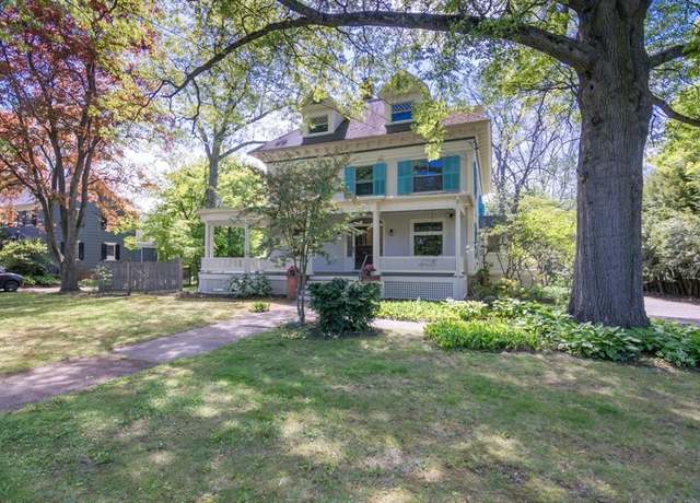 Property at 242 Lincoln Ave, Amherst, MA 01002, 8 beds, 3.5 baths