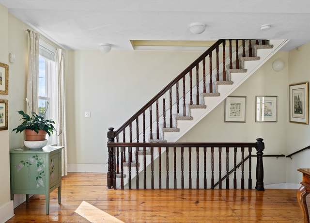 Property at 48 Northey St #48, Salem, MA 01970, 4 beds, 2 baths