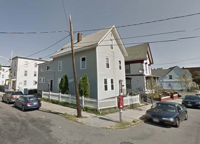 Property at 329 Essex St, Lynn, MA 01902, 7 beds, 3.5 baths