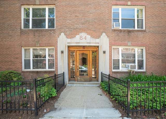 Property at 84 Strathmore Rd #7, Boston, MA 02135, 2 beds, 1 bath