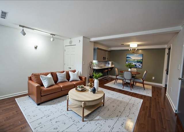Property at 1461 Pawtucket Blvd Unit 3-1, Lowell, MA 01854, 1 bed, 1 bath