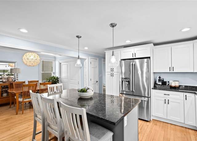 Property at 113 Mountain Ave, Revere, MA 02151, 5 beds, 3 baths
