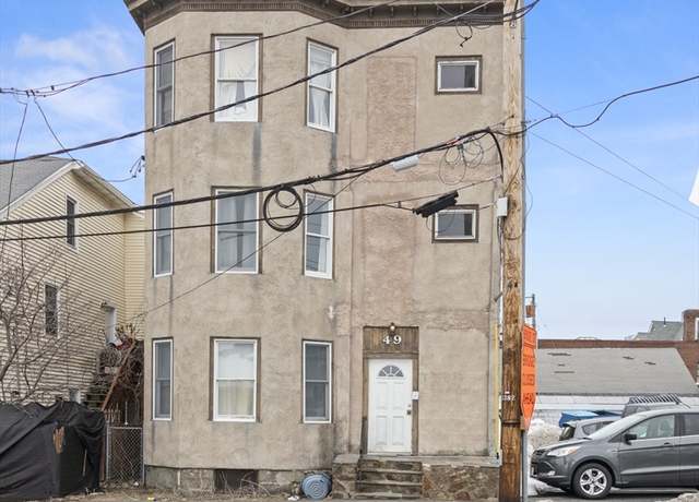 Property at 49 Federal, Beverly, MA 01915, 6 beds, 3 baths