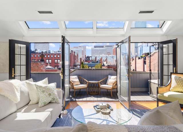 Property at 257 Marlborough St #11, Boston, MA 02116, 2 beds, 2 baths
