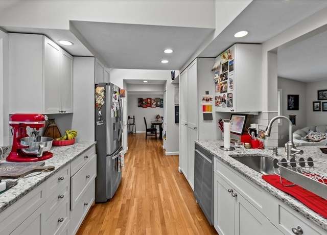 Property at 49 Ashcroft Rd, Sharon, MA 02067, 5 beds, 3.5 baths
