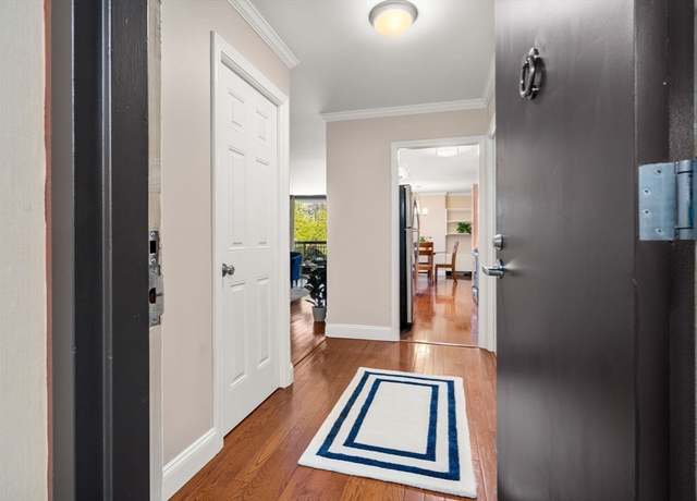 Property at 50 Longwood Ave #212, Brookline, MA 02446, 1 bed, 1.5 baths