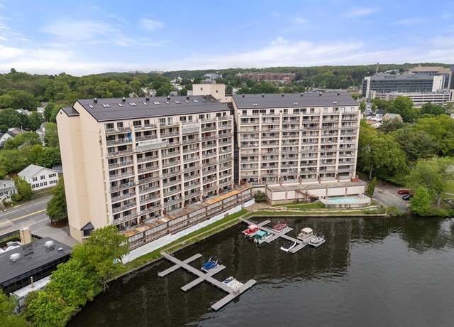 Property at 65 Lake Ave #1002, Worcester, MA 01604, 2 beds, 2 baths