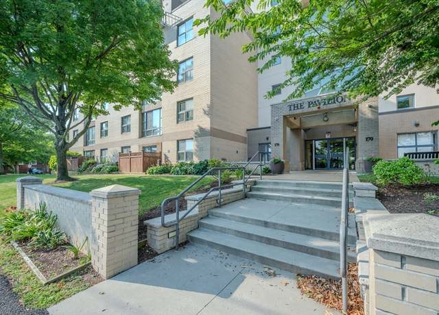Property at 170 Gore St #113, Cambridge, MA 02141, 1 bed, 1 bath