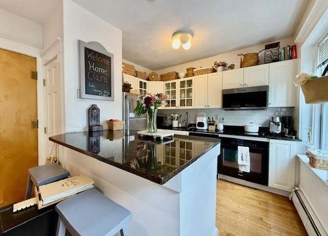 Property at 19 South St #11, Boston, MA 02135, 2 beds, 1 bath