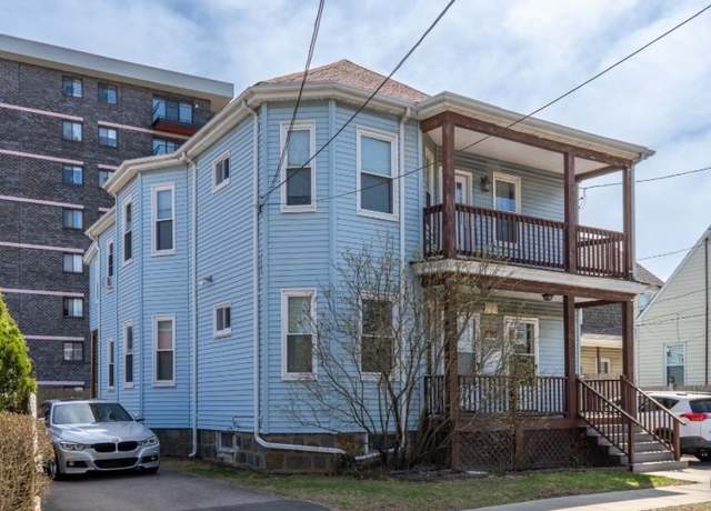 Property at 15 Baxter Ave, Quincy, MA 02169, 6 beds, 3 baths