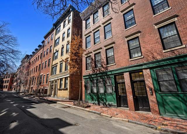Property at 80 W Cedar St #3, Boston, MA 02114, 1 bed, 1 bath