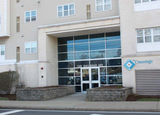 Property at 140 Railroad Ave #301, Norwood, MA 02062, 2 beds, 2 baths
