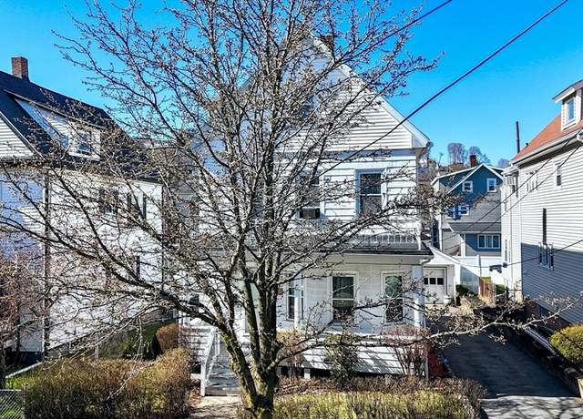 Property at 82 Jefferson Ave, Everett, MA 02149, 5 beds, 1.5 baths