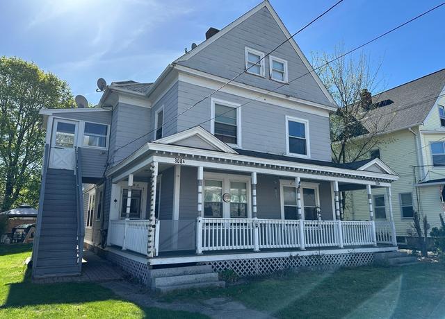 Property at 308 North Main St, Uxbridge, MA 01569, 7 beds, 3 baths