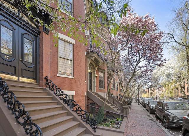Property at 12 Concord Sq #1, Boston, MA 02118, 2 beds, 2 baths
