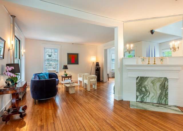 Property at 57 Dryads Grn, Northampton, MA 01060, 5 beds, 2.5 baths