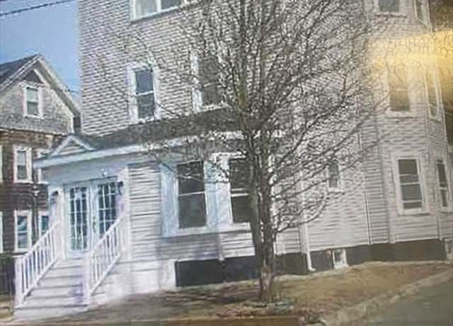 Property at 20 3rd St, Brockton, MA 02301, 5 beds