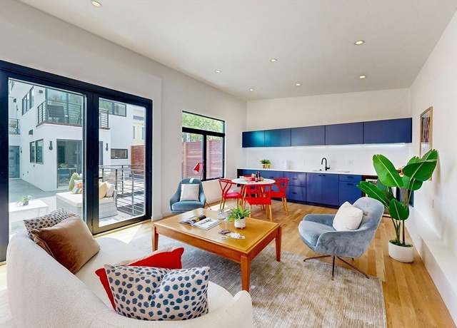 Property at 131 Charles St #131, Cambridge, MA 02141, 4 beds, 4.5 baths