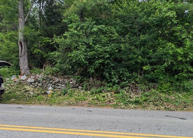 Property at 0 Lower Gore Rd, Webster, MA 01570