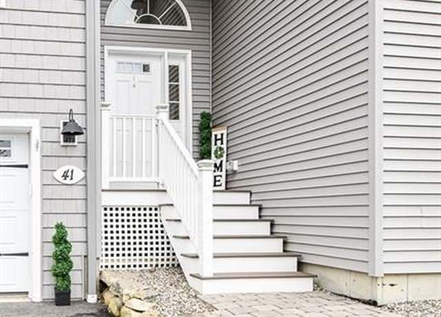 Property at 41 Winchester #0, Hampstead, NH 03826, 2 beds, 3 baths