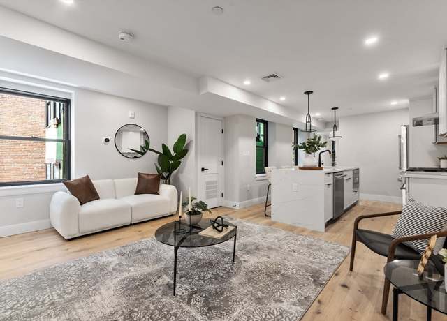 Property at 190 Salem St #2, Boston, MA 02113, 2 beds, 2 baths