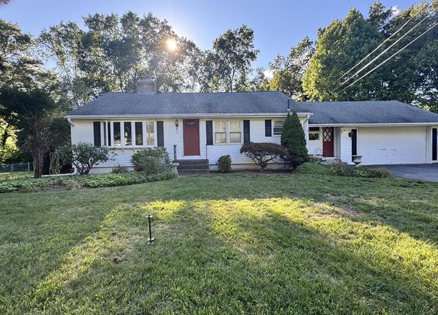 Property at 47 Glenfield Rd, North Attleboro, MA 02760, 3 beds, 2 baths