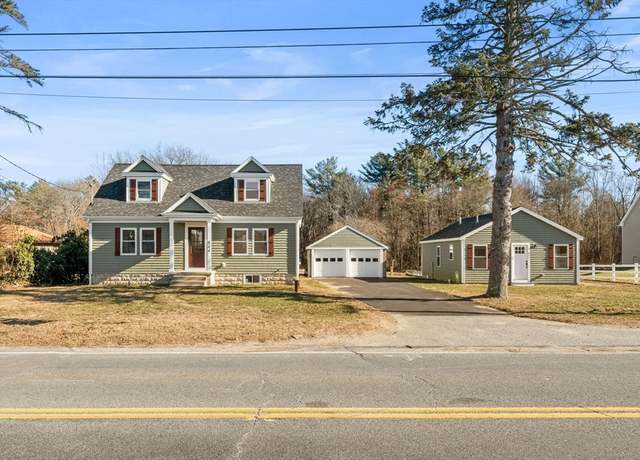 Property at 844 Sanford, Westport, MA 02790, 4 beds, 3 baths